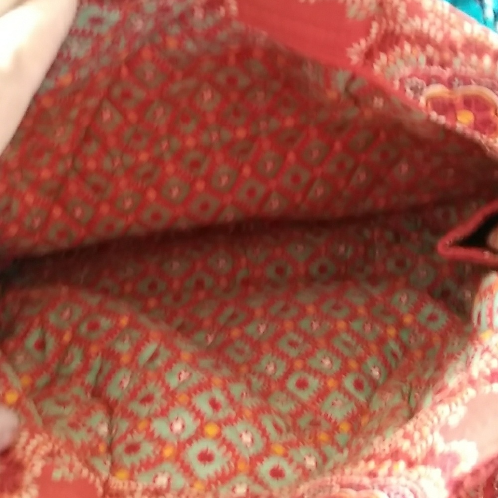 Vera Bradley Purse - Picture 3 of 3